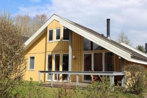 Ferienhaus im skandinavischen Style